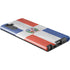 Dominican Republic Flag Distressed Galaxy Note 10 Pro Case